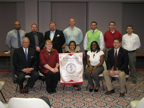 2013 inductees